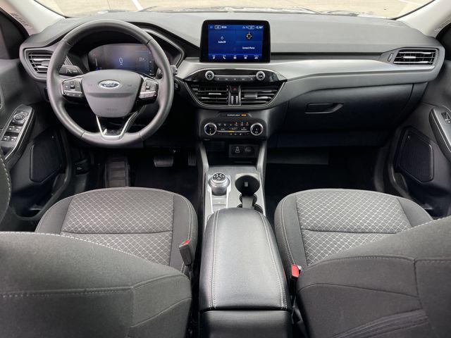 used 2024 Ford Escape car, priced at $22,893