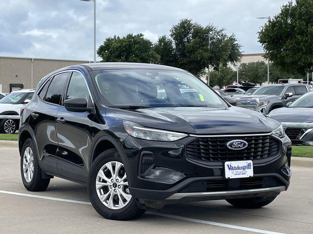 used 2024 Ford Escape car, priced at $22,893