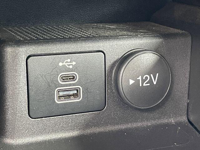 used 2024 Ford Escape car, priced at $22,893