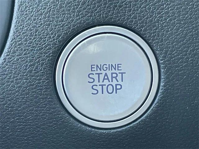 new 2023 Hyundai Tucson car, priced at $31,989