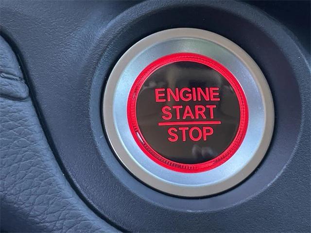 new 2026 Honda Odyssey car, priced at $42,506