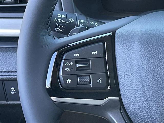 new 2026 Honda Odyssey car, priced at $42,506