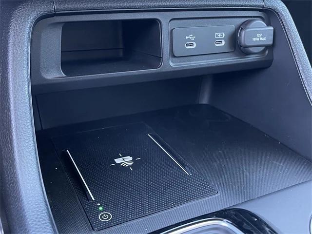 new 2026 Honda Pilot car, priced at $45,949