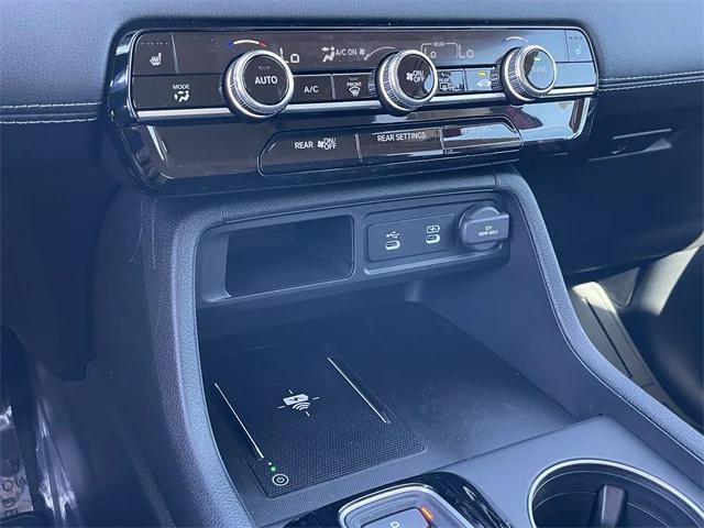 new 2026 Honda Pilot car, priced at $45,949