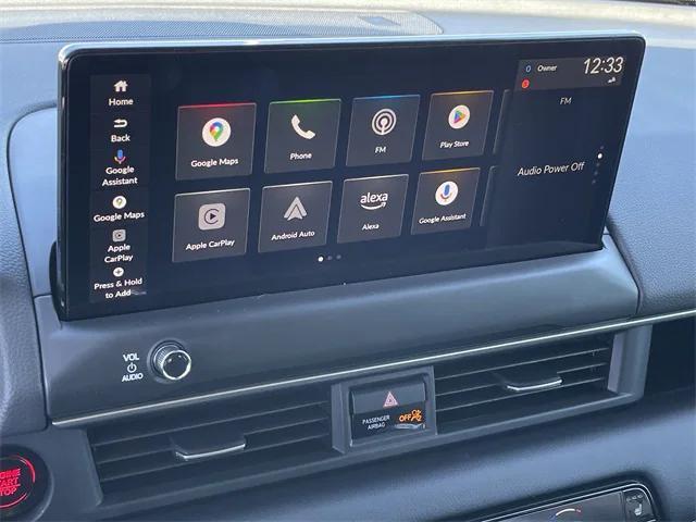 new 2026 Honda Pilot car, priced at $45,949