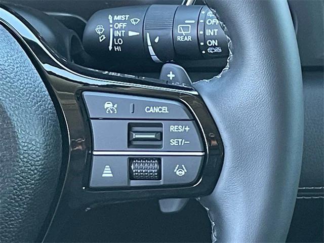 new 2026 Honda Pilot car, priced at $45,949