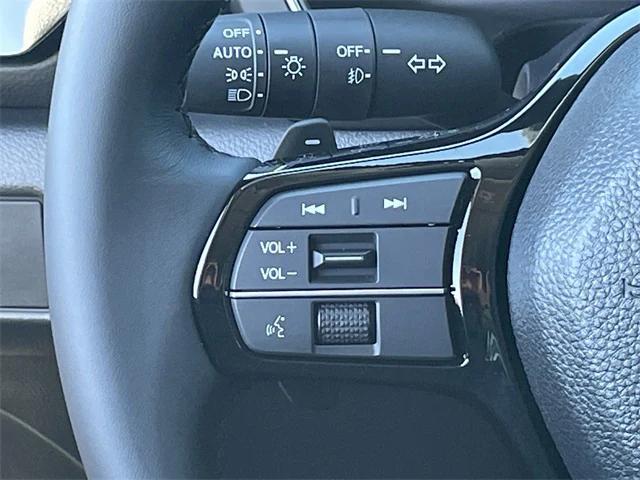 new 2026 Honda Pilot car, priced at $45,949