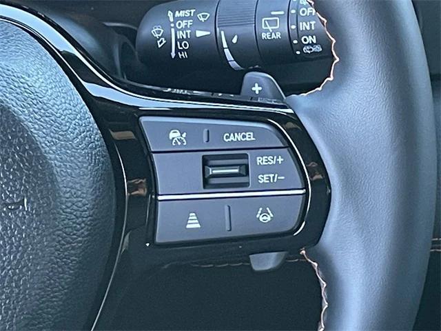 new 2025 Honda Pilot car, priced at $43,004