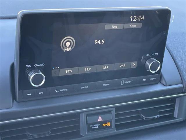 new 2025 Honda Pilot car, priced at $43,004