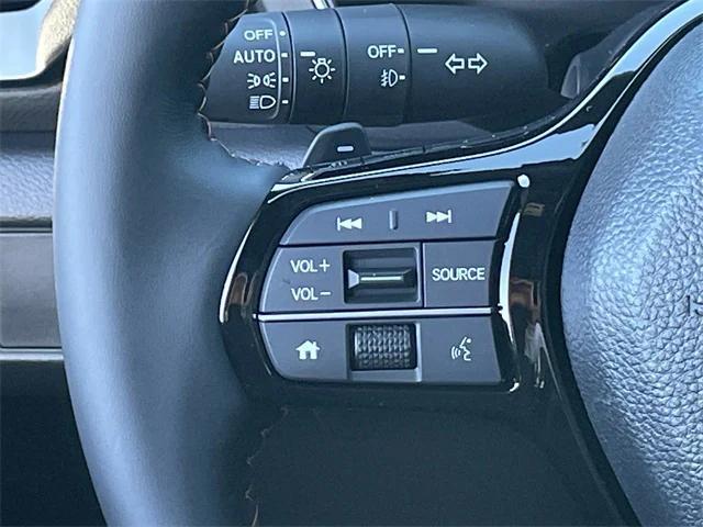 new 2025 Honda Pilot car, priced at $43,004