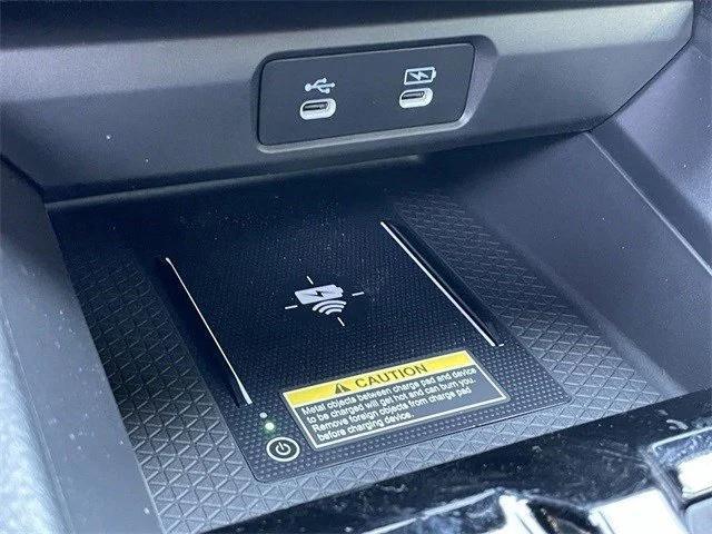 new 2025 Honda Accord Hybrid car, priced at $35,838