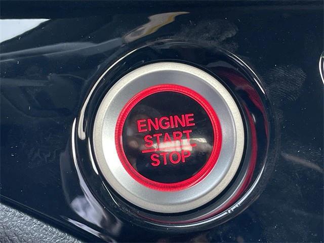 new 2025 Honda Ridgeline car, priced at $47,419