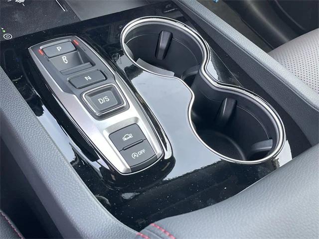 new 2025 Honda Ridgeline car, priced at $47,419