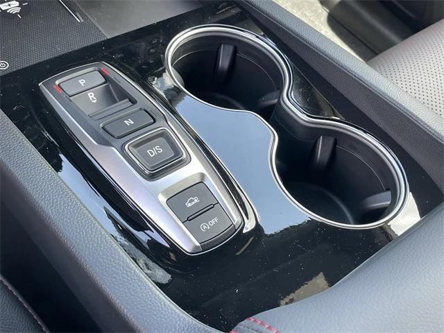 new 2025 Honda Ridgeline car, priced at $47,874