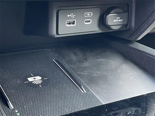 new 2025 Honda Ridgeline car, priced at $47,874