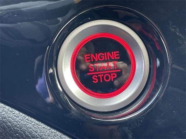 new 2025 Honda Ridgeline car, priced at $47,874