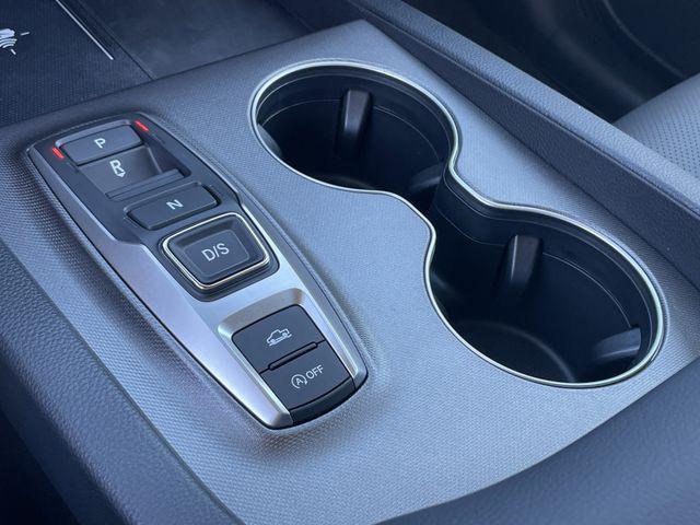 new 2026 Honda Ridgeline car, priced at $44,850