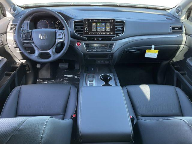 new 2026 Honda Ridgeline car, priced at $44,850