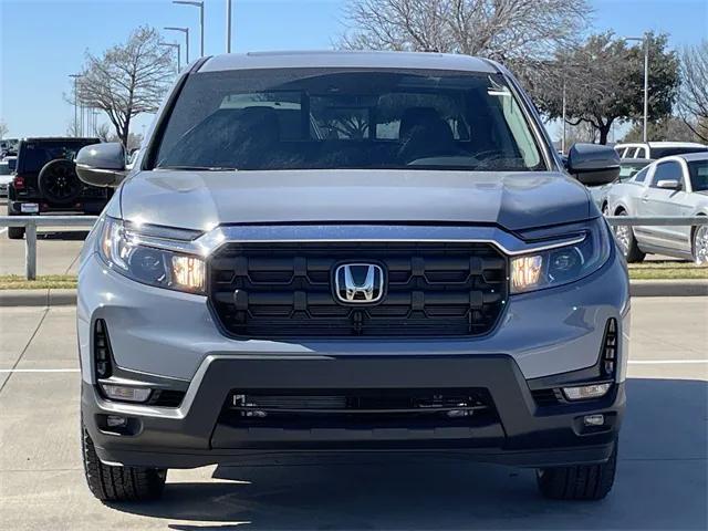 new 2026 Honda Ridgeline car, priced at $44,850