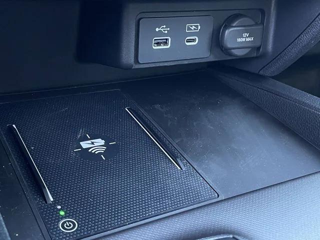 new 2026 Honda Ridgeline car, priced at $44,850