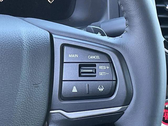 new 2026 Honda Ridgeline car, priced at $44,850