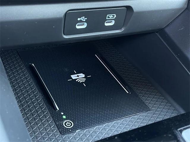 new 2026 Honda Accord Hybrid car, priced at $39,958