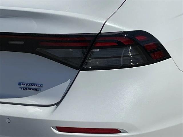 new 2026 Honda Accord Hybrid car, priced at $39,958