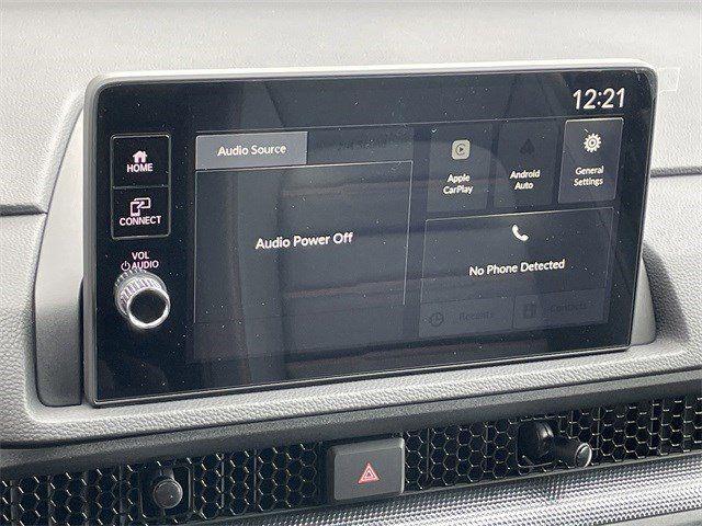 new 2026 Honda CR-V Hybrid car, priced at $39,196