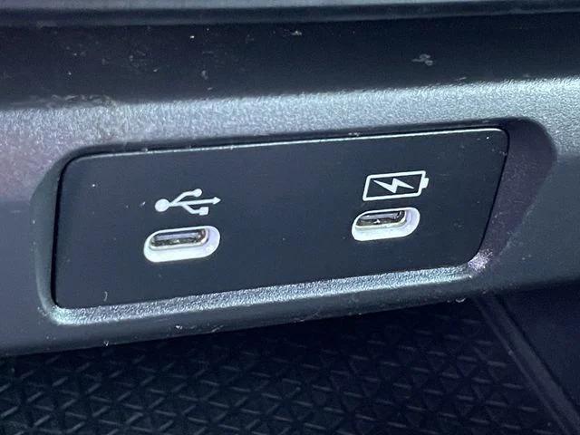 used 2024 Honda Accord Hybrid car, priced at $25,984