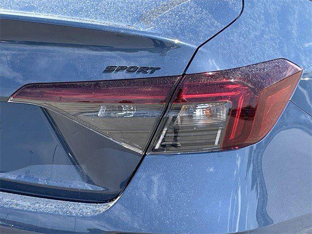 new 2026 Honda Civic car, priced at $27,169