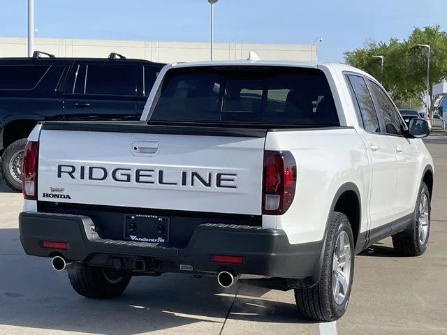 used 2026 Honda Ridgeline car, priced at $39,988