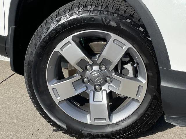 used 2026 Honda Ridgeline car, priced at $39,988