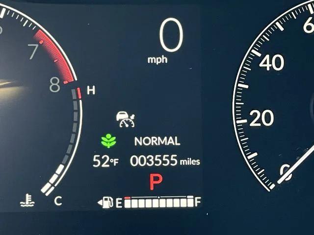 used 2026 Honda Ridgeline car, priced at $39,988