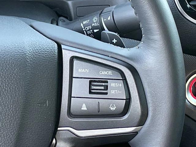 used 2026 Honda Ridgeline car, priced at $39,988