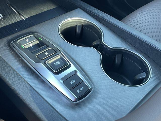 used 2026 Honda Ridgeline car, priced at $39,988