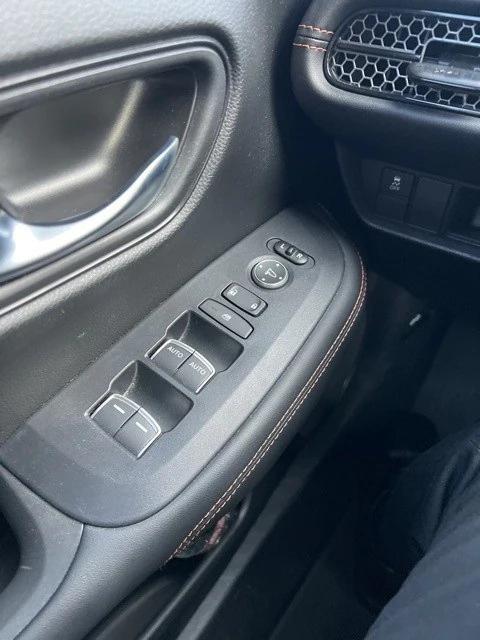 used 2023 Honda HR-V car, priced at $23,414