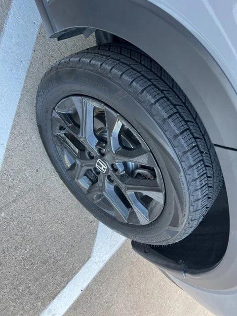 used 2023 Honda HR-V car, priced at $23,414