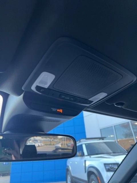 used 2023 Honda HR-V car, priced at $23,414