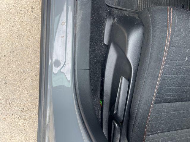 used 2024 Honda HR-V car, priced at $27,789