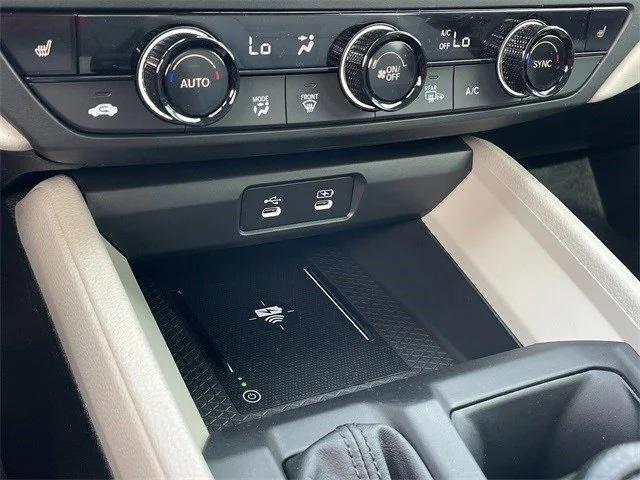 new 2026 Honda Accord car, priced at $32,345