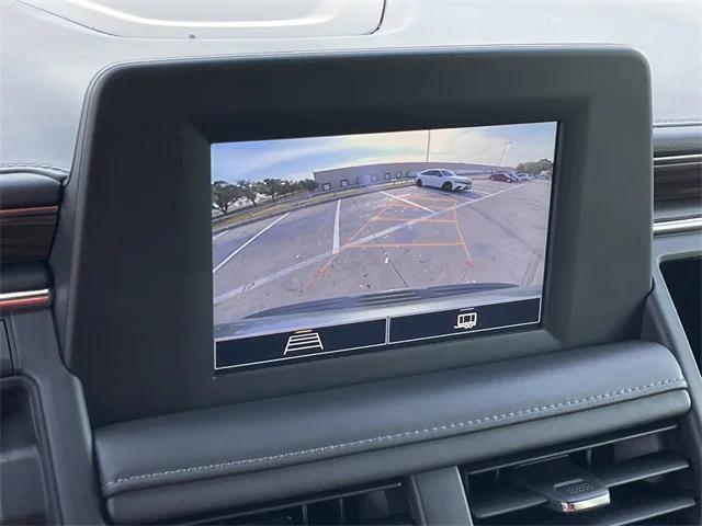 used 2023 Chevrolet Tahoe car, priced at $34,549