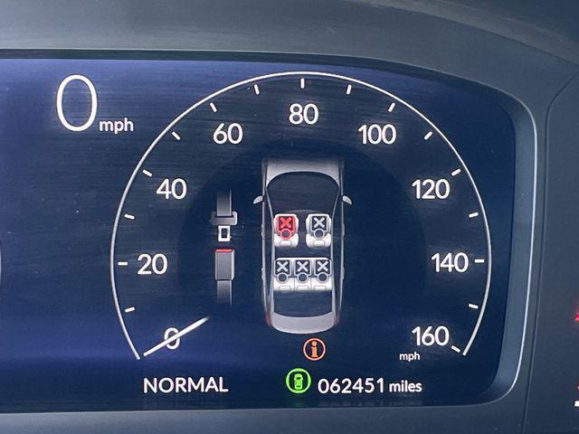 used 2023 Honda Civic car, priced at $26,739