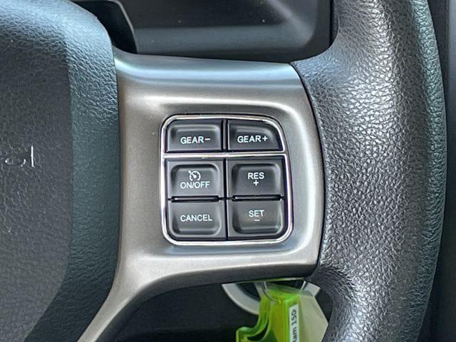 used 2024 Ram 1500 Classic car, priced at $26,674
