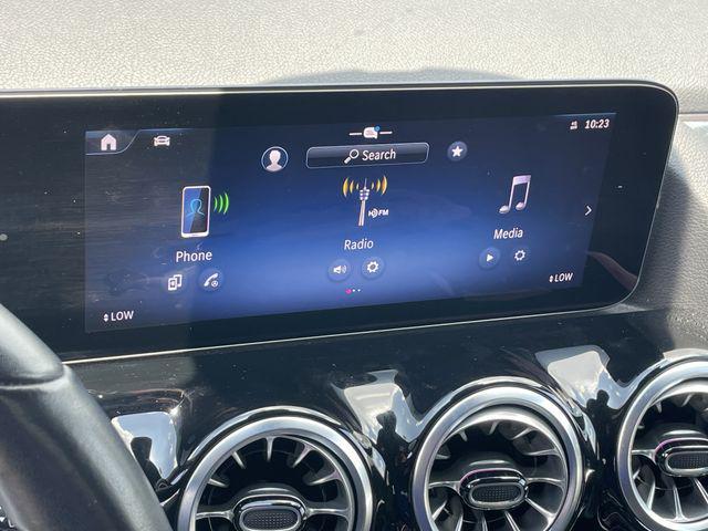used 2025 Mercedes-Benz GLA 250 car, priced at $26,698