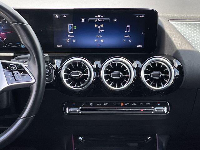 used 2025 Mercedes-Benz GLA 250 car, priced at $26,698