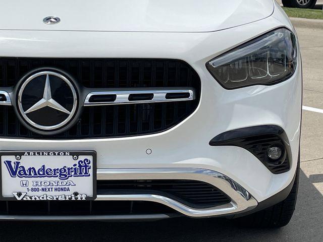 used 2025 Mercedes-Benz GLA 250 car, priced at $26,698