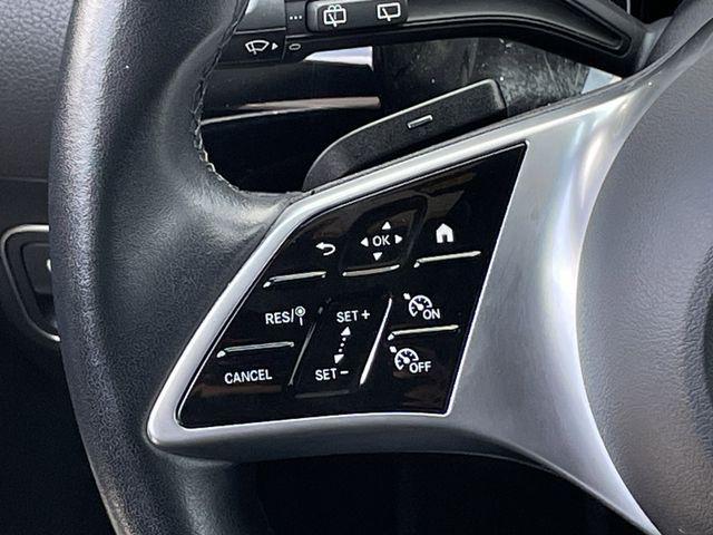 used 2025 Mercedes-Benz GLA 250 car, priced at $26,698