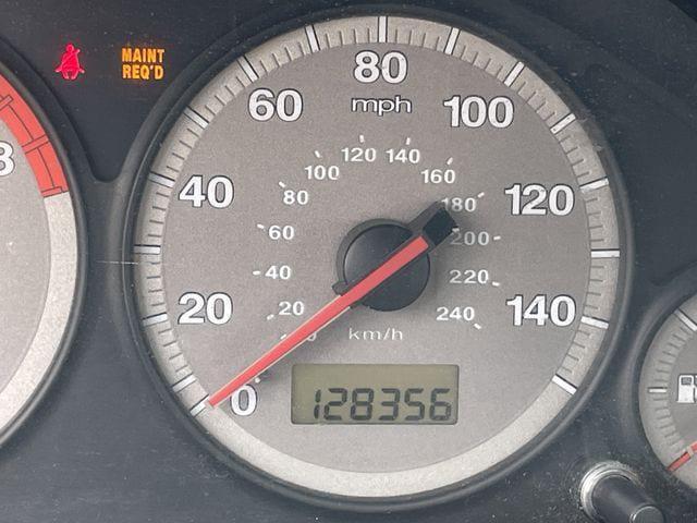 used 2001 Honda Civic car, priced at $8,550