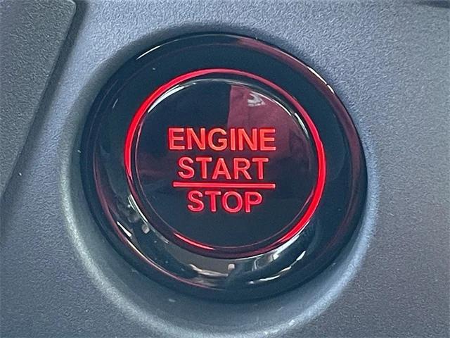 new 2025 Honda Pilot car, priced at $54,059