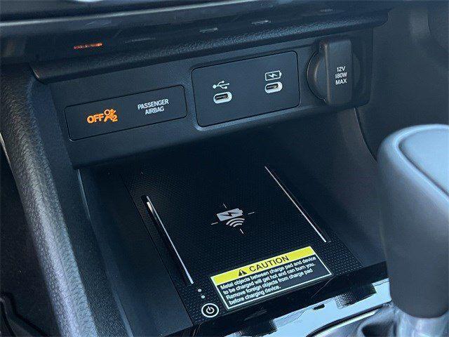 used 2026 Acura Integra car, priced at $28,749